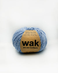 Yummy Yarn Fine Dusty Blue