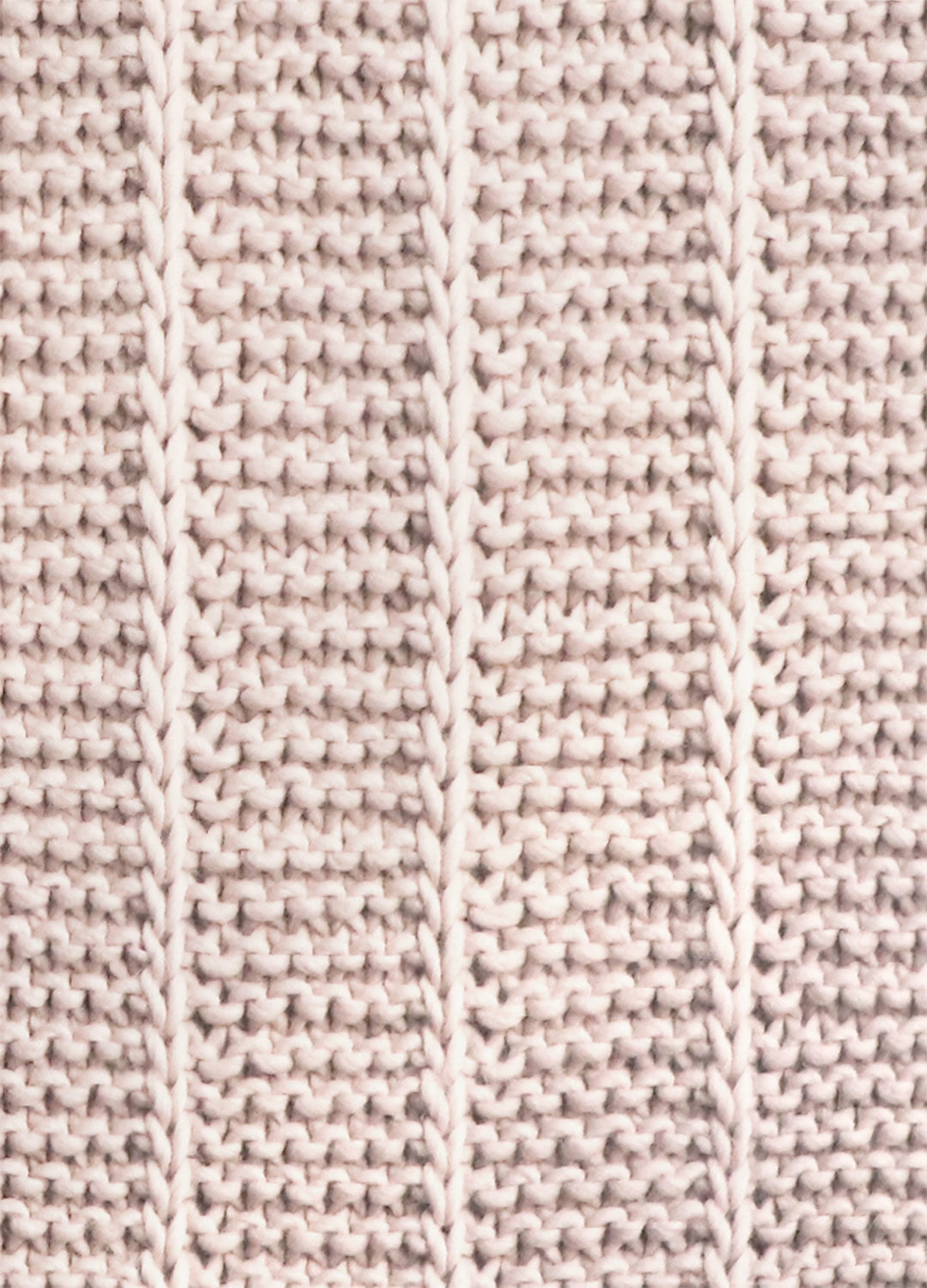 Medea Blanket Kit - Yummy Yarn Version