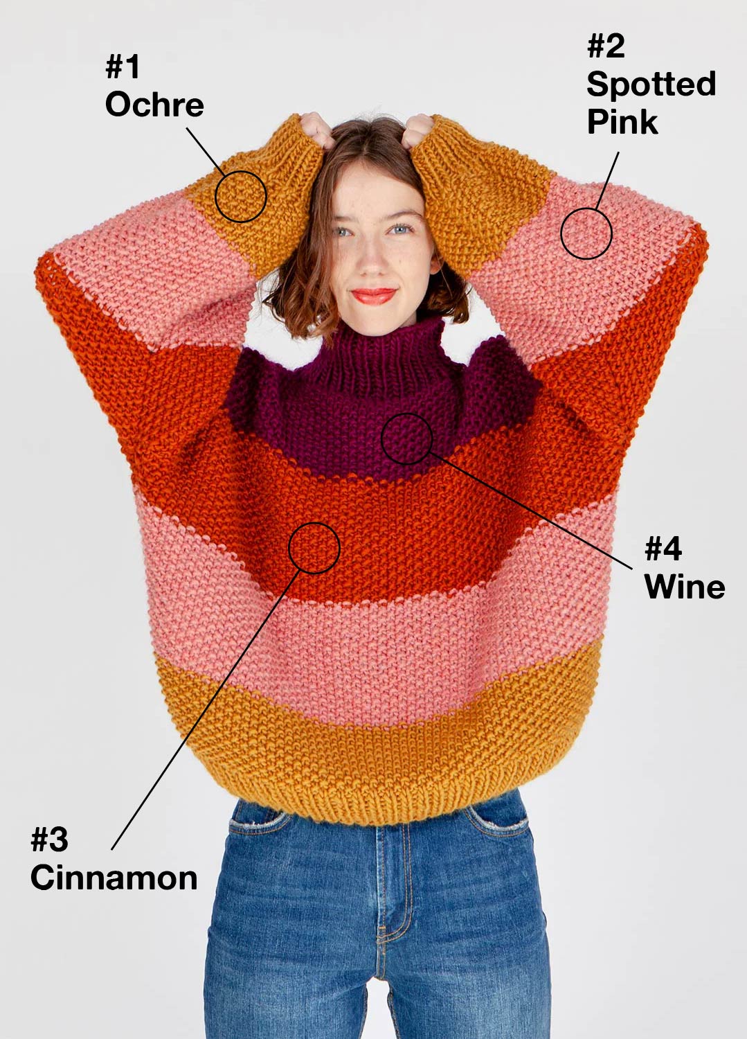 Rice Jumper Kit
