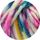 Yummy Yarn Hand Painted Sprinkle - Limited Edition