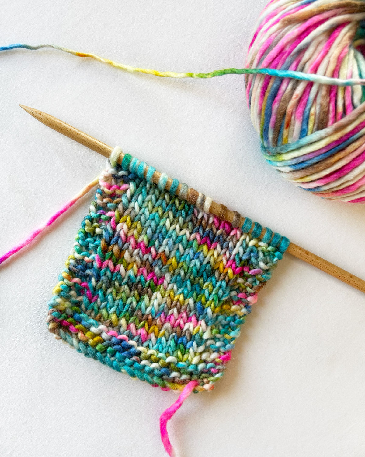 15 Pack of Yummy Yarn Fine Balls