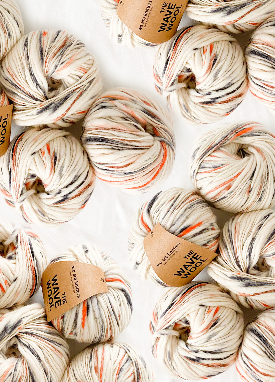 Pack de 10 Pelotes de The Wave