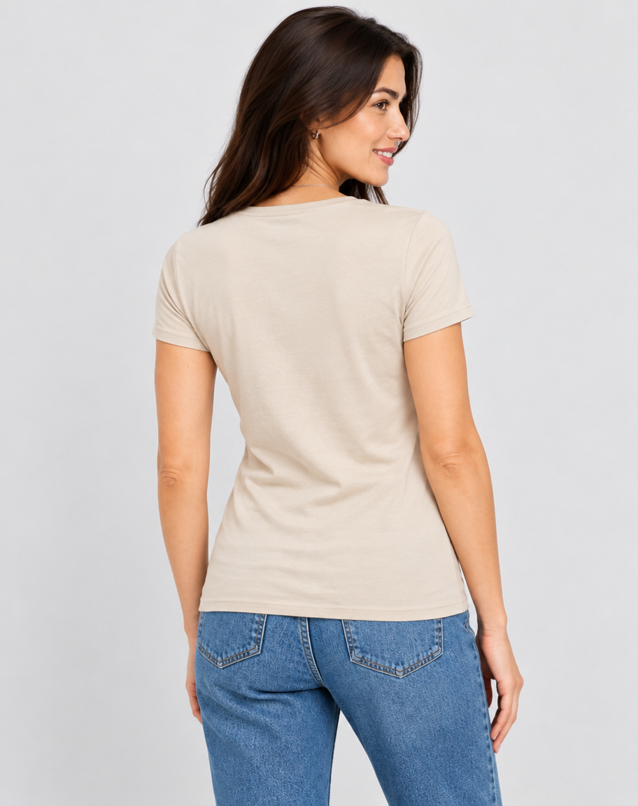 Bamboo Under Shirt (Bientôt disponible)