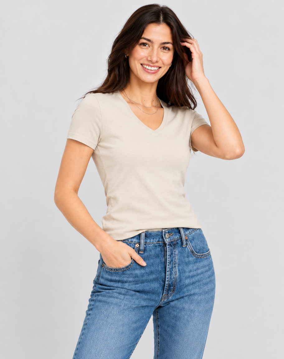 Bamboo Under Shirt (Bientôt disponible)