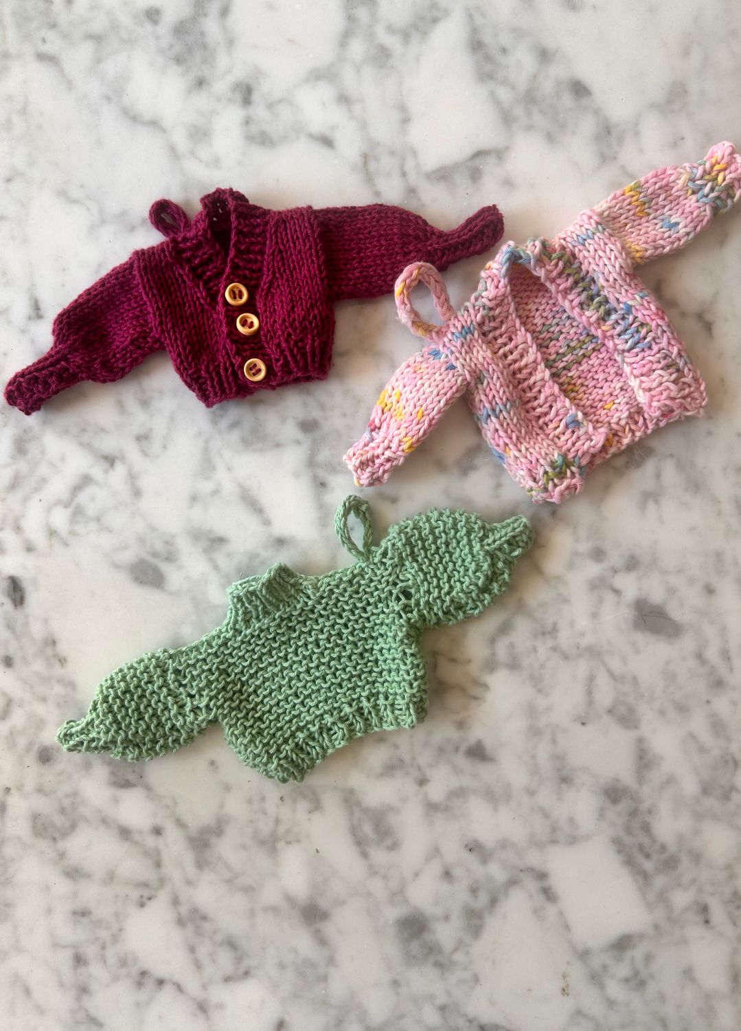 Mini Charm Bundle Kit - Coming Soon