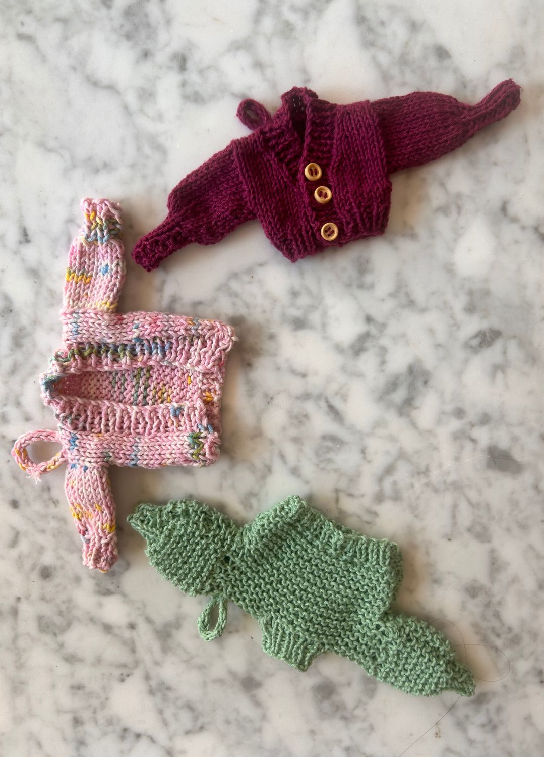 Mini Charm Bundle Kit - Coming Soon