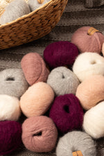 Pack de 10 Pelotes de Touch me Mohair