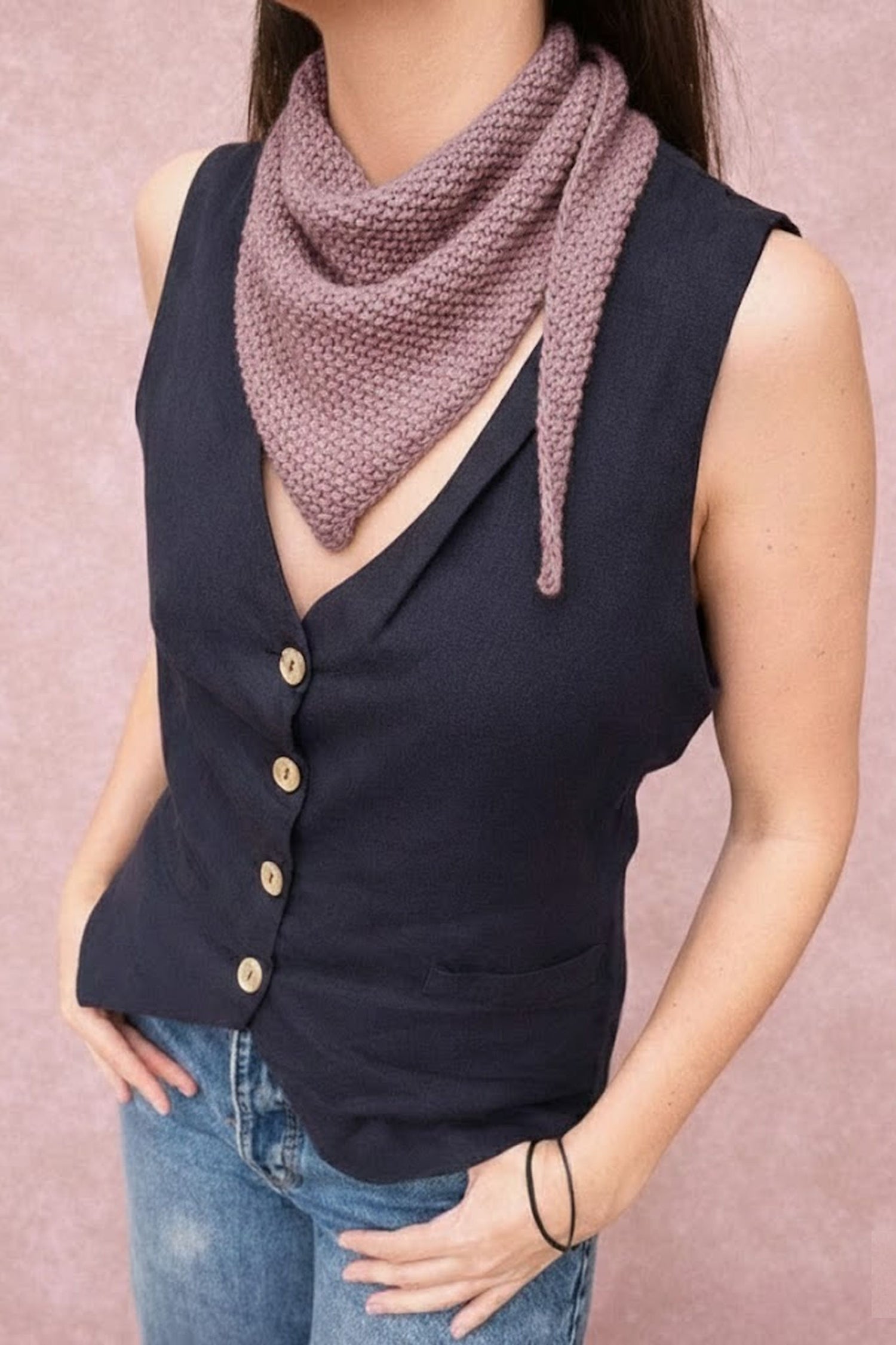Blossom Bandana Kit