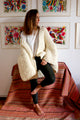 Oversized Brera Cardigan Kit - Coming Soon