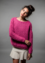 Classic Sweater Kit - Yummy Version
