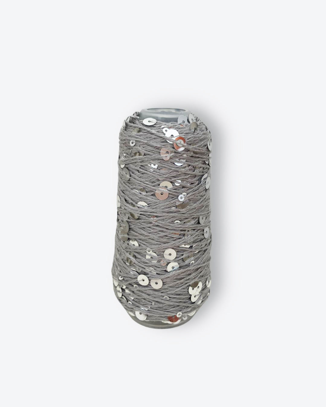 Dancing Queen Yarn Silver - Coming Soon