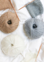 Pack de 10 Pelotes de Bling Bling Yarn