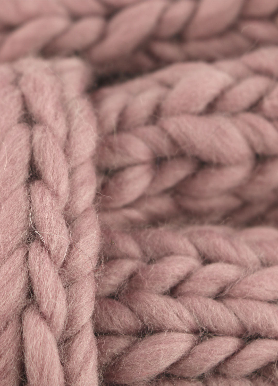 Blueberry Muffin Snood and Headband x @trustthemojo Kit - Yummy Yarn Version