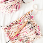 The Wool Flamingo - Limited Edition