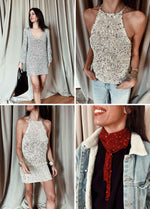 Kit Collection - Dancing Queen Yarn - Coming Soon