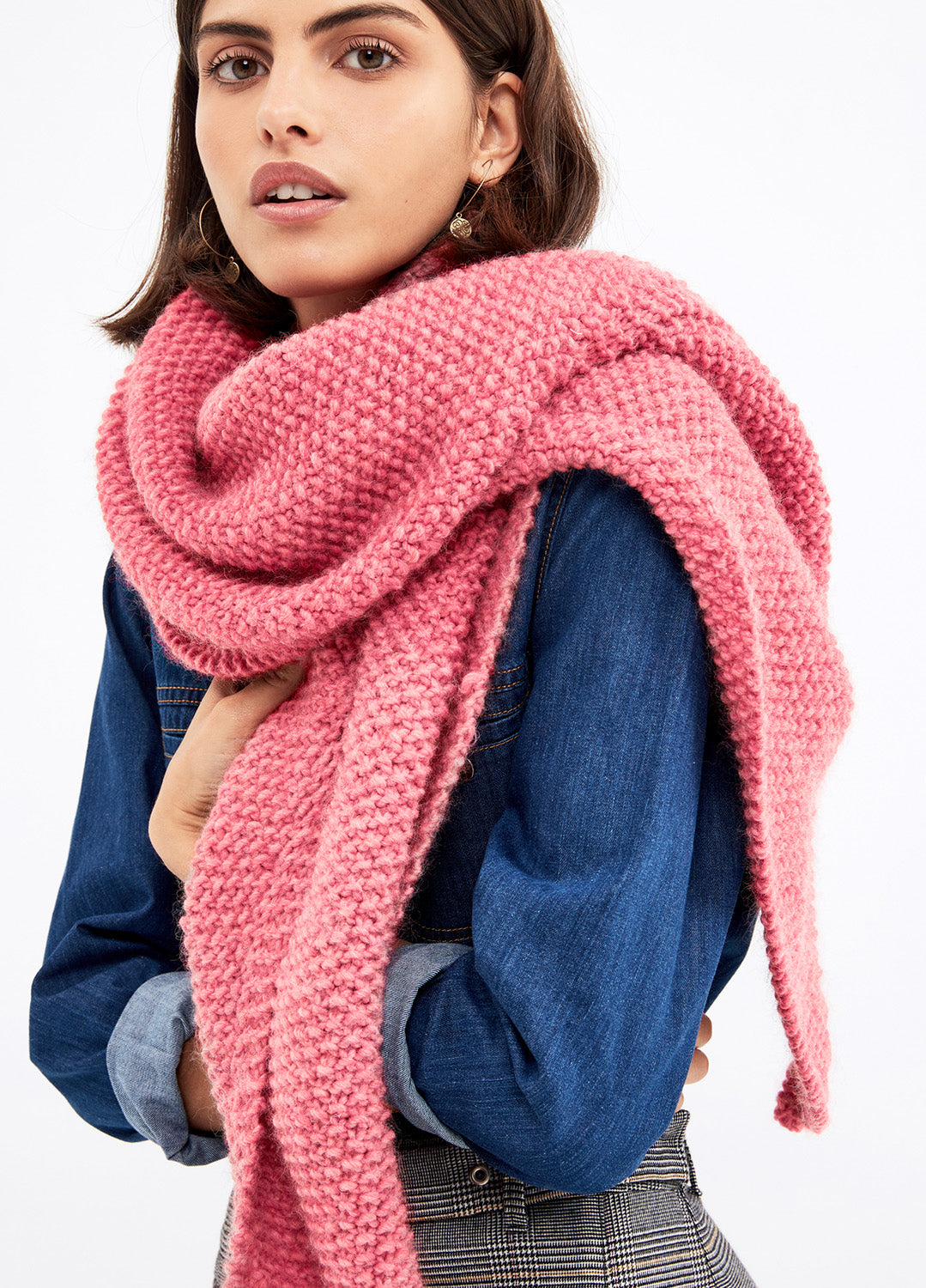 Pack de 3 Pelotes de Petite Wool