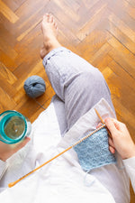 3 Pack of The Cotton Yarn Balls