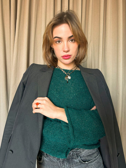 Lulling Sweater Kit