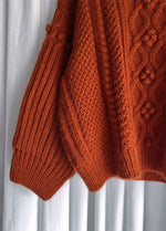 Marble Sweater x Augustins Kit