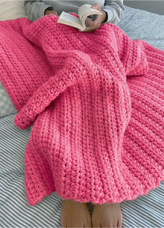 Matcha Blanket Kit - Yummy Version