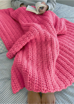 Matcha Blanket Kit - Yummy Version