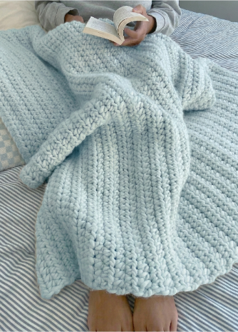 Matcha Blanket Kit - Yummy Version