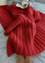 Matcha Blanket Kit - Yummy Version