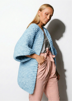 Matcha Blanket Kit - Yummy Version