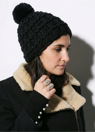 Milkshake Beanie x @trustthemojo Kit - Yummy Version