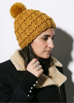 Milkshake Beanie x @trustthemojo Kit - Yummy Version