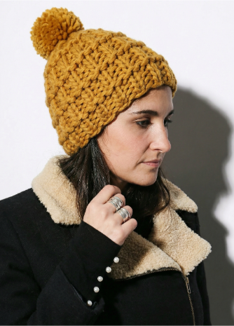 Milkshake Beanie x @trustthemojo Kit - Yummy Version