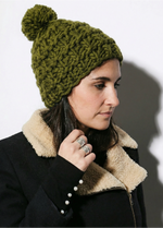 Milkshake Beanie x @trustthemojo Kit - Yummy Version