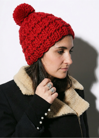 Milkshake Beanie x @trustthemojo Kit - Yummy Version