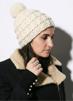 Milkshake Beanie x @trustthemojo Kit - Yummy Version