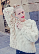 Nolita Sweater Kit - Premium Version