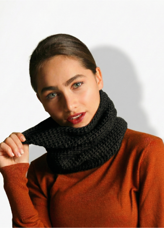 Osiris Snood Kit - Yummy Version