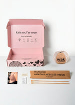 Palma Top Kit