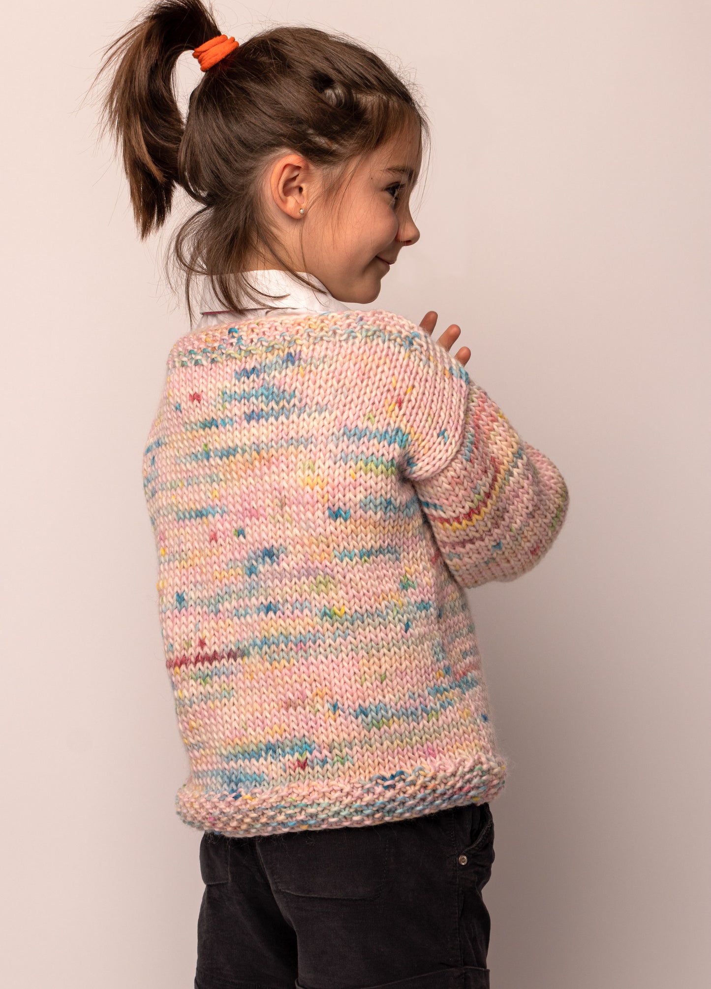 Pack de 10 Pelotes de Petite Wool