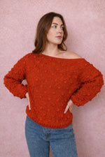 Sabrina Sweater Kit