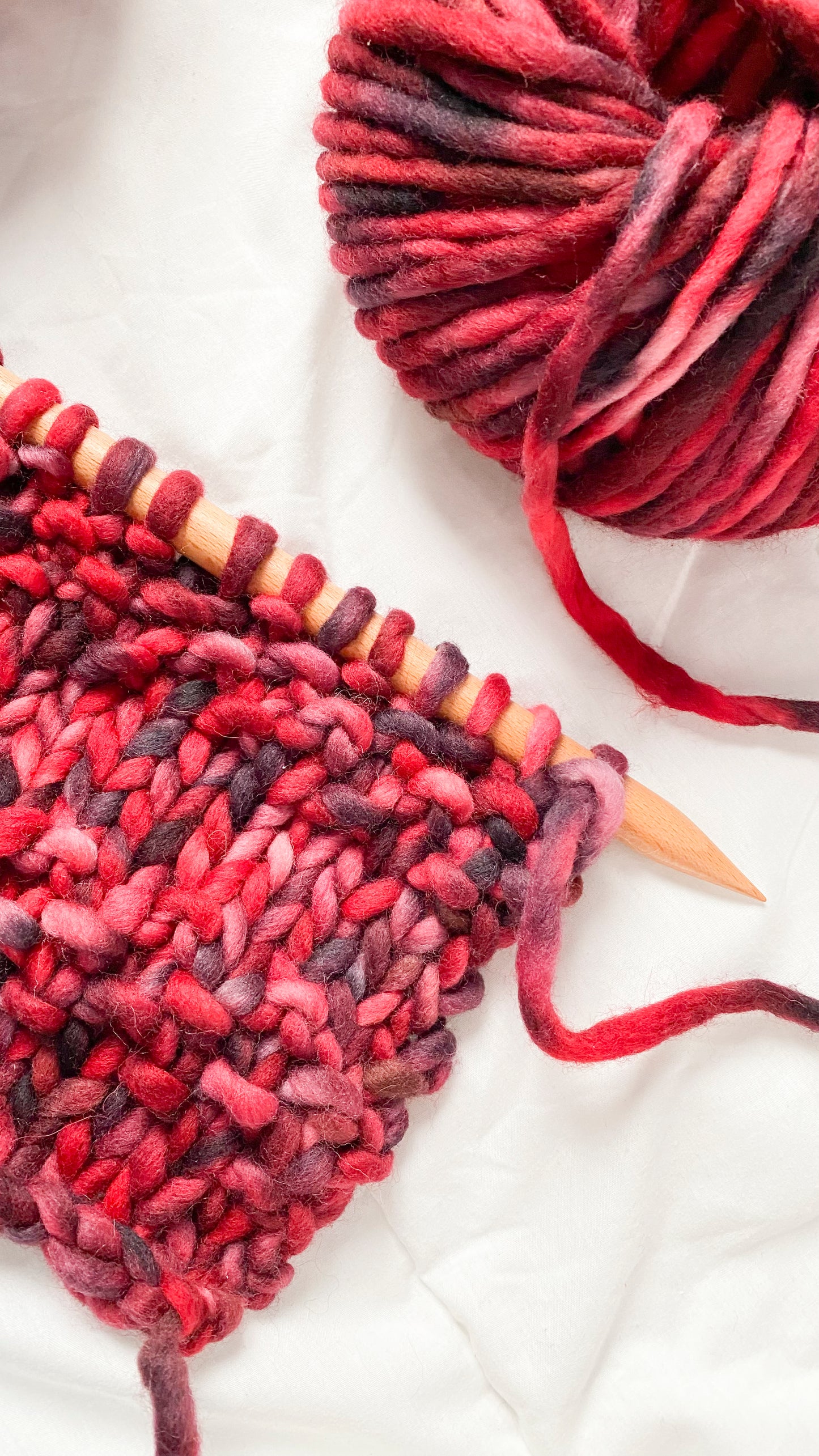 Pack de 10 Pelotes de The Wool