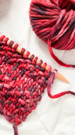 Pack de 10 Pelotes de The Wool