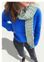Stege Scarf Kit - Yummy Version