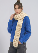 Stege Scarf Beginner Kit - Yummy Version