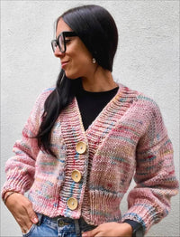 Tupelo Cardigan Kit