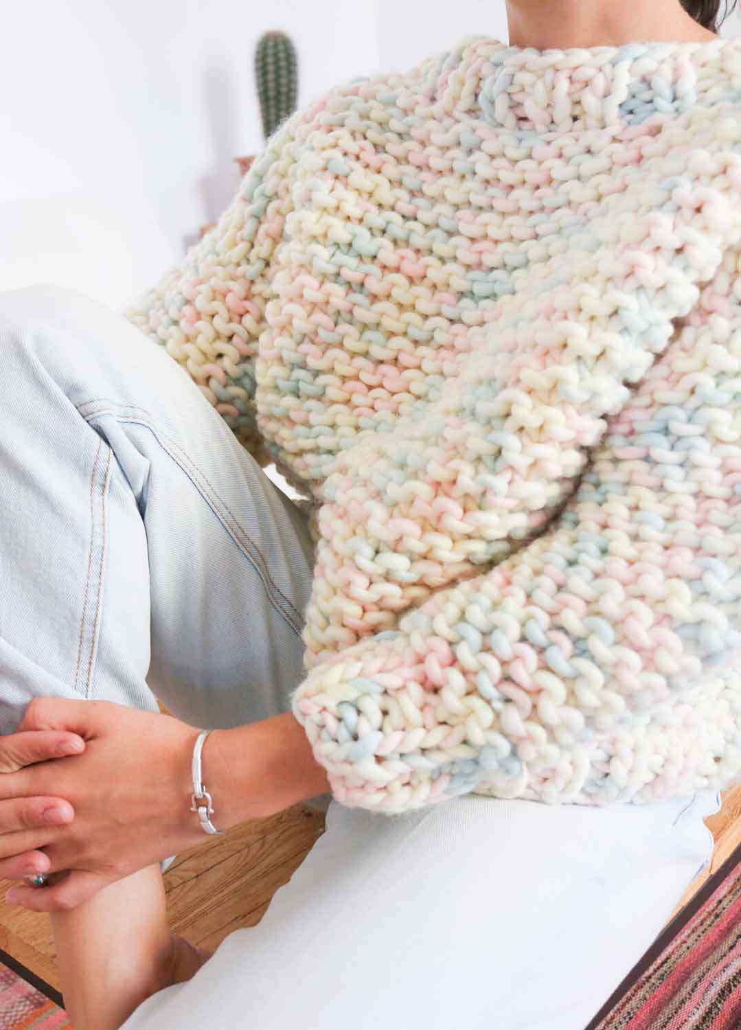 The Wool Marshmallow - Limited Edition