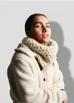 Yagasuri Snood Kit - Yummy Version