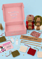 Knitmas : 24 jours de tricot - Calendrier de l’Avent Projet Mystère - PRÉCOMMANDE