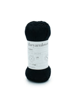 Bamboo Black - Yarn Lovers