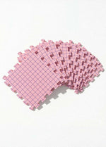 Knitwear Blocking Mat & Pins Set - Coming Soon