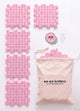 Knitwear Blocking Mat & Pins Set - Coming Soon